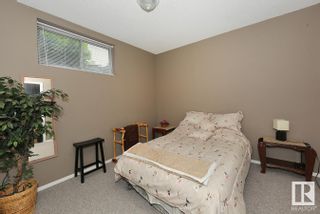 Photo 41: 15015 58 Street in Edmonton: Zone 02 House for sale : MLS®# E4310858