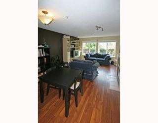 Photo 8: 102 2268 WELCHER Avenue in Port_Coquitlam: Central Pt Coquitlam Condo for sale in "GILLIGAN" (Port Coquitlam)  : MLS®# V721609