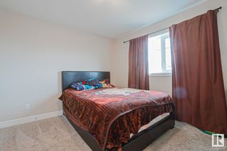 Photo 26: 13028 166 Avenue NW in Edmonton: Zone 27 House Half Duplex for sale : MLS®# E4382569