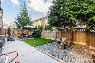 Photo 5: 8079 211 Street in Langley: Willoughby Heights House for sale in "Yorkson South" : MLS®# R2872032