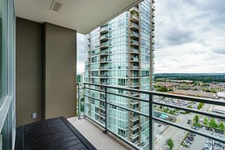 Photo 22: 2508 2968 GLEN Drive in Coquitlam: North Coquitlam Condo for sale in "GRAND CENTRAL II" : MLS®# R2603634