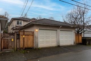 Photo 31: 1843 E 14TH Avenue in Vancouver: Grandview Woodland 1/2 Duplex for sale (Vancouver East)  : MLS®# R2650430