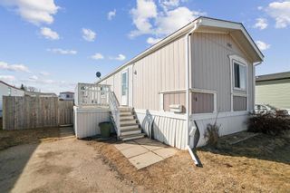 Photo 1: 54 4802 54 Avenue: Camrose Mobile for sale : MLS®# A2119711