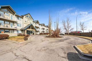 Photo 26: 212 7 Harvest Gold Manor NE in Calgary: Harvest Hills Apartment for sale : MLS®# A2039261