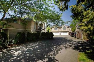 Photo 17: 3 5501 Ladner Trunk Road in Sycamore: Hawthorne Home for sale () 
