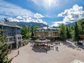 Photo 5: 354 4314 MAIN Street in Whistler: Whistler Village Condo for sale in "TOWN PLAZA" : MLS®# R2721419