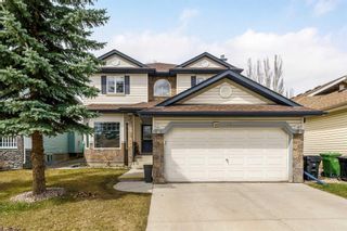 Main Photo: 193 Chapala Drive SE in Calgary: Chaparral Detached for sale : MLS®# A2125497