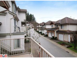 Photo 10: 19 35287 Old Yale Road in Abbotsford: Townhouse for sale : MLS®# F1203306