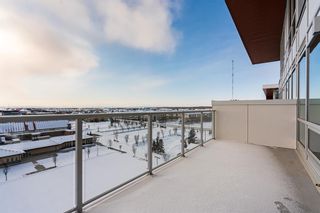 Photo 21: 704 8445 Broadcast Avenue SW in Calgary: West Springs Apartment for sale : MLS®# A2013934