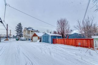 Photo 39: 129 18 Avenue NW in Calgary: Tuxedo Park Detached for sale : MLS®# A1170726