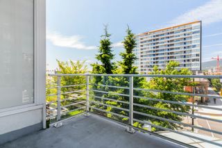 Photo 17: 305 133 E ESPLANADE in North Vancouver: Lower Lonsdale Condo for sale in "Pinnacle Residences at the Pier" : MLS®# R2710006