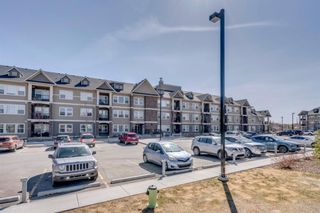 Photo 27: 210 200 Cranfield Common SE in Calgary: Cranston Apartment for sale : MLS®# A1094914