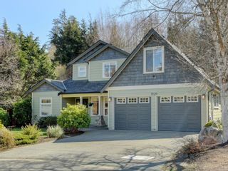 Main Photo: 7129 Jacksons Pl in Sooke: Sk Whiffin Spit House for sale : MLS®# 928131