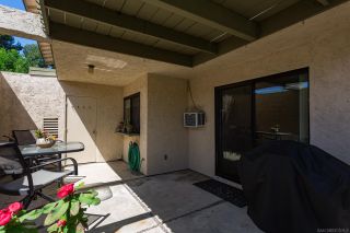 Photo 17: MISSION VALLEY Townhouse for sale : 3 bedrooms : 5943 Caminito Deporte in San Diego