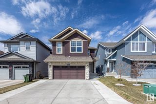 Photo 65: 2118 57 Street in Edmonton: Zone 53 House for sale : MLS®# E4384570