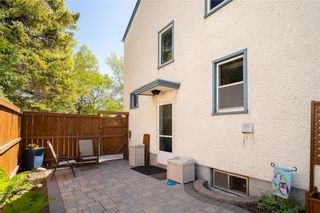 Photo 29: Timeless Two-Storey in Winnipeg: 5E House for sale (Deer Lodge) 