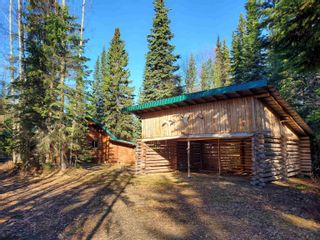 Photo 33: 6989 BOWRON LAKE Road in Wells / Barkerville: Wells/Barkerville House for sale (Quesnel)  : MLS®# R2792631