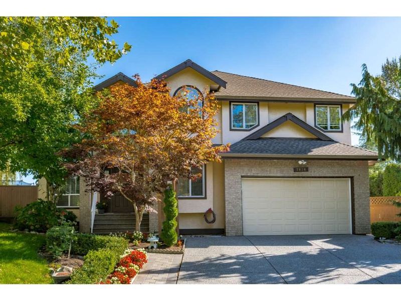 FEATURED LISTING: 7926 REDTAIL Place Surrey