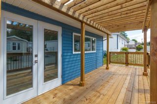 Photo 23: 14 1733 Whibley Rd in Coombs: PQ Errington/Coombs/Hilliers Manufactured Home for sale (Parksville/Qualicum)  : MLS®# 875979