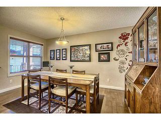 Photo 3: 559 EVERBROOK Way SW in CALGARY: Evergreen Residential Detached Single Family for sale (Calgary)  : MLS®# C3619729