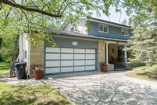 Main Photo: 178 McQuaker Drive in Winnipeg: Residential for sale (1F)  : MLS®# 202315267
