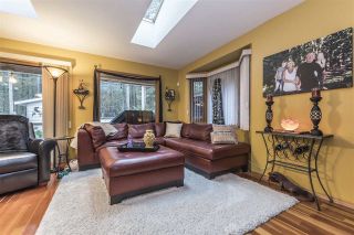Photo 12: 640 MOUNTAIN VIEW ROAD: Cultus Lake House for sale : MLS®# R2234381