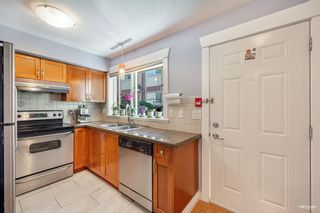 Photo 13: 2 6481 ELGIN AVENUE in Burnaby: Forest Glen BS Townhouse for sale (Burnaby South)  : MLS®# R2597126