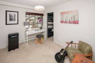 Photo 10: 209 1615 FRANCES Street in Vancouver: Hastings Condo for sale (Vancouver East)  : MLS®# R2198997