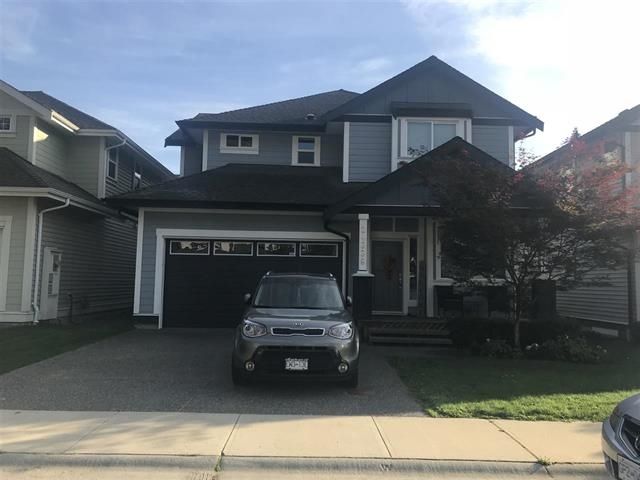 Main Photo: 24336 104A AVENUE in Maple Ridge: Albion House for sale : MLS®# R2321717