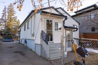 Photo 16: 1510 23 Avenue NW in Calgary: Capitol Hill Detached for sale : MLS®# A2125102