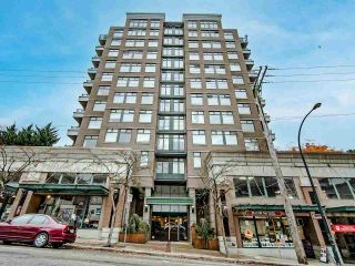 Photo 30: 1106 720 CARNARVON Street in New Westminster: Downtown NW Condo for sale in "Carnarvon Towers" : MLS®# R2518047