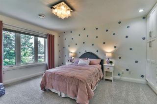 Photo 16: 8033 BRADLEY Avenue in Burnaby: South Slope House for sale (Burnaby South)  : MLS®# R2411461