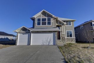 Photo 2: 533 Muirfield Crescent: Lyalta Detached for sale : MLS®# A1159603