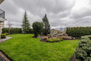 Photo 19: 35460 JEWEL Court in Abbotsford: Abbotsford East House for sale in "Eagle Mountain" : MLS®# R2219266