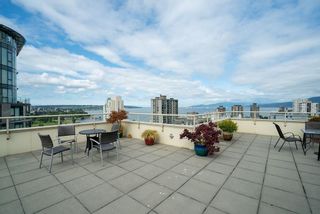 Photo 27: 403 1250 BURNABY Street in Vancouver: West End VW Condo for sale in "THE HORIZON" (Vancouver West)  : MLS®# R2876469