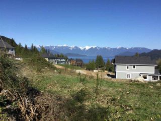Photo 2: LOT 21 COURTNEY Road in Gibsons: Gibsons & Area Land for sale (Sunshine Coast)  : MLS®# R2158363