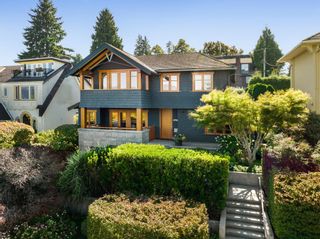 Photo 3: 4056 W 8TH Avenue in Vancouver: Point Grey House for sale (Vancouver West)  : MLS®# R2816089