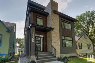 Photo 1: 10955 79 Avenue in Edmonton: Zone 15 House for sale : MLS®# E4309242