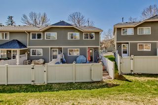 Photo 36: 633 Queensland Place SE in Calgary: Queensland Row/Townhouse for sale : MLS®# A2048628