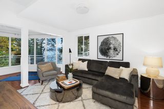 Photo 34: 8089 PASCO Road in West Vancouver: Howe Sound House for sale : MLS®# R2737098
