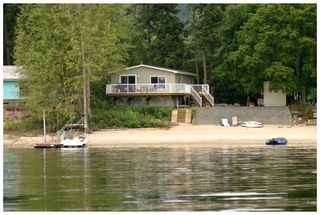 Photo 12: 4507 Northwest Sandy Point Road in Salmon Arm: NW Salmon Arm House for sale (Shuswap/Revelstoke)  : MLS®# 10069528