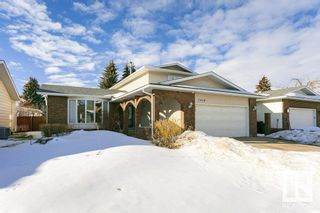 Main Photo: 2418 111A Street in Edmonton: Zone 16 House for sale : MLS®# E4326981
