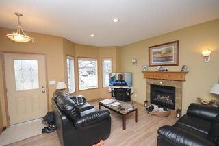 Photo 1: : Lacombe Semi Detached for sale : MLS®# A1103768