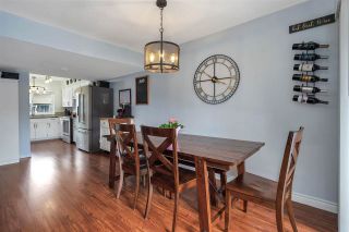 Photo 7: 46 5850 177B Street in Surrey: Cloverdale BC Townhouse for sale in "Dogwood Gardens" (Cloverdale)  : MLS®# R2577262