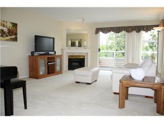 Photo 1: 305 7368 ROYAL OAK Avenue in Burnaby: Metrotown Condo for sale in "PARK PLACE II" (Burnaby South)  : MLS®# V827723