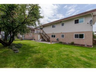 Photo 18: 9102 GARDEN Drive in Chilliwack: Chilliwack E Young-Yale House for sale : MLS®# R2297147