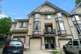 Main Photo: 20 32501 FRASER Crescent in Mission: Mission BC Townhouse for sale in "Fraser Landing" : MLS®# R2819837
