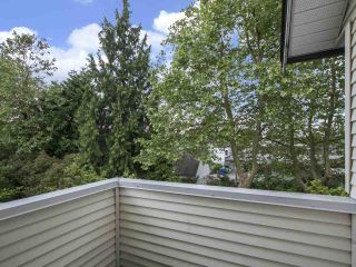 Photo 12: 14 4285 SOPHIA Street in Vancouver: Main Townhouse for sale (Vancouver East)  : MLS®# R2176801
