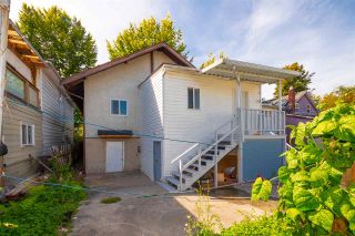 Photo 15: 4322 WELWYN Street in Vancouver: Victoria VE House for sale (Vancouver East)  : MLS®# R2492561