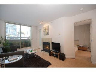 Photo 7: 1309 819 HAMILTON Street in Vancouver: Downtown VW Condo for sale in "8-1-9" (Vancouver West)  : MLS®# V1035667
